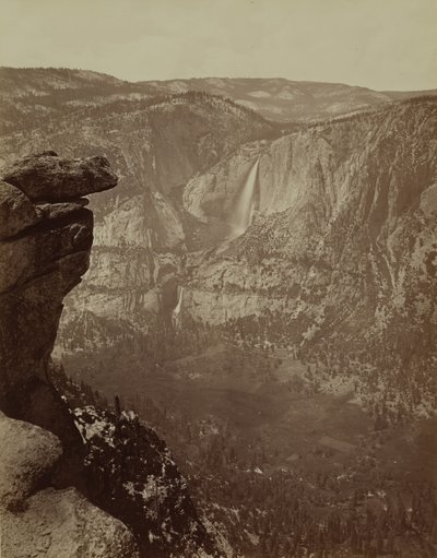 Glacier Point
