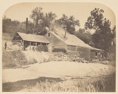  by Carleton Watkins