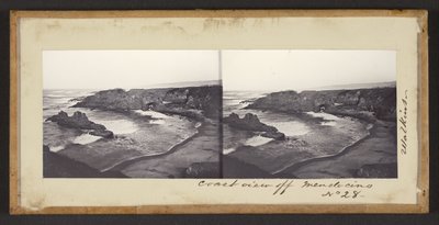 Mendocino