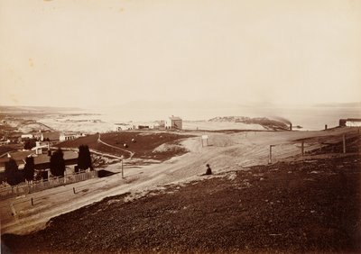 Russian Hill