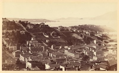 [Telegraph Hill