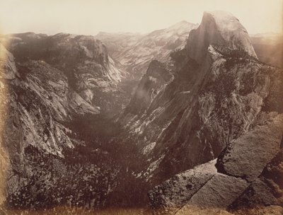 [Glacier Point