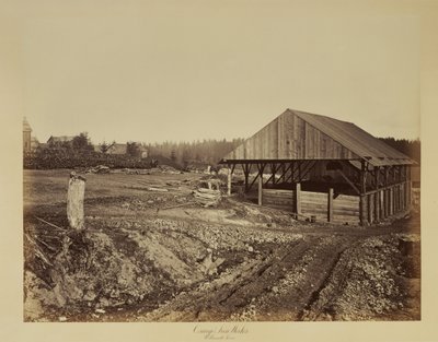  by Carleton Watkins