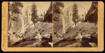 Vernal Fall