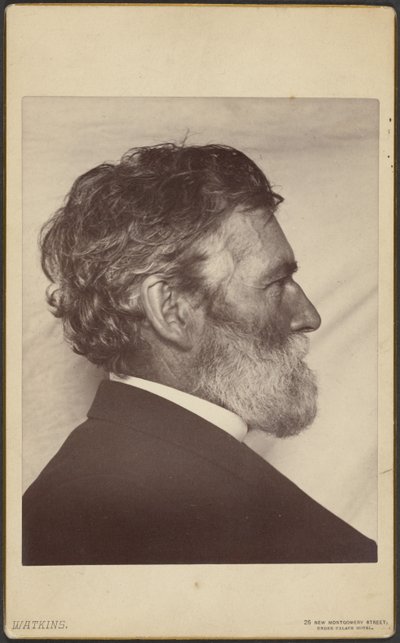 George Davidson