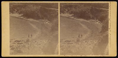 Koy, S.F. by Carleton Watkins