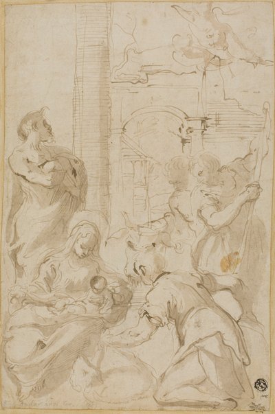  by Carlo Bononi