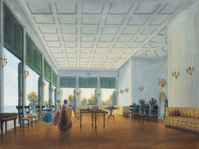 Naryshkin Miskhor Sarayı