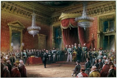 Risorgimento - Carlo Farini (1812-1866), Victor Emmanuel II