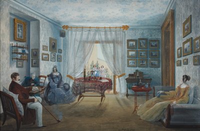 Miskhor Naryshkin Sarayı