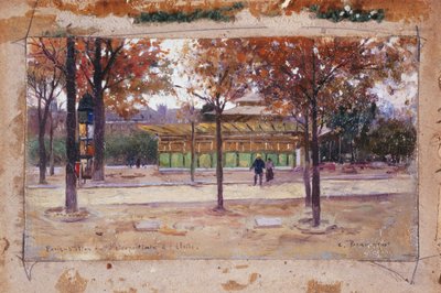  by Carlo Brancaccio