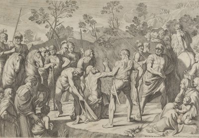 Aziz Andrew, 1650-80