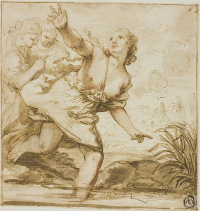  by Carlo Cignani