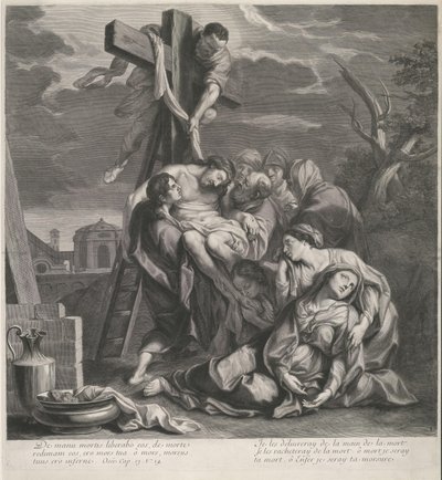 çapraz sorgu by Carlo Crespi