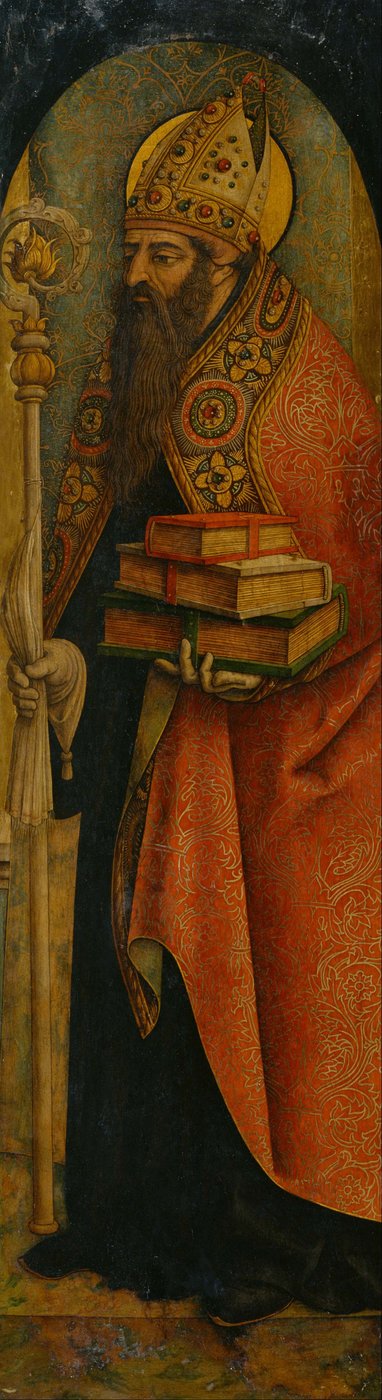  by Carlo Crivelli
