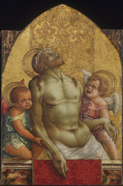  by Carlo Crivelli