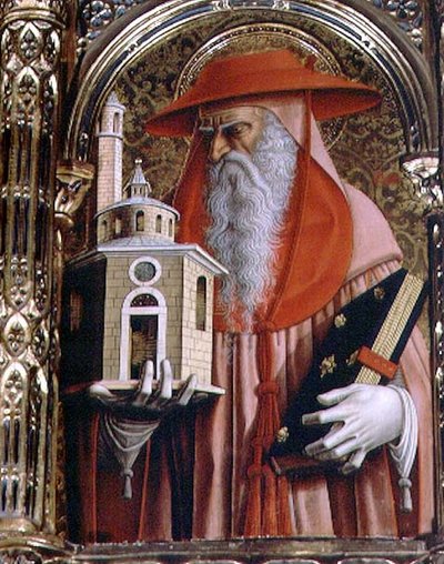 Aziz Jerome, Sant