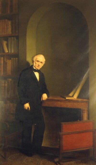 Alessandro Manzoni