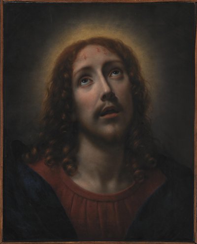 Gethsemane Bahçesinde İsa