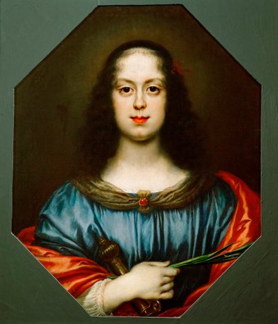 Vittoria della Rovere