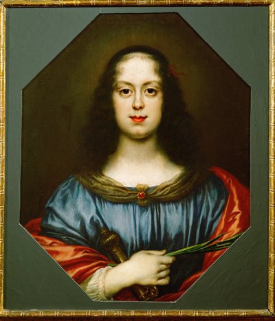  by Carlo Dolci