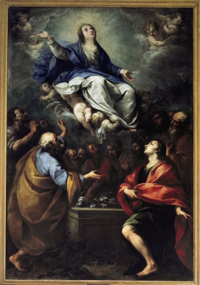 Mary