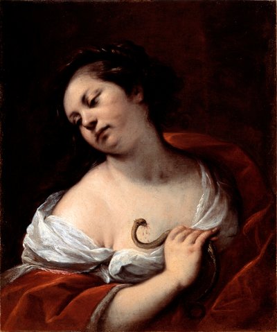 Kleopatre