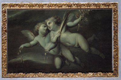 Putti (1783