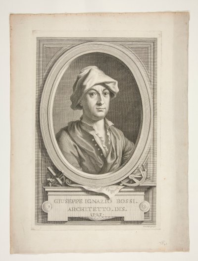 Giuseppe Ignazio Rossi