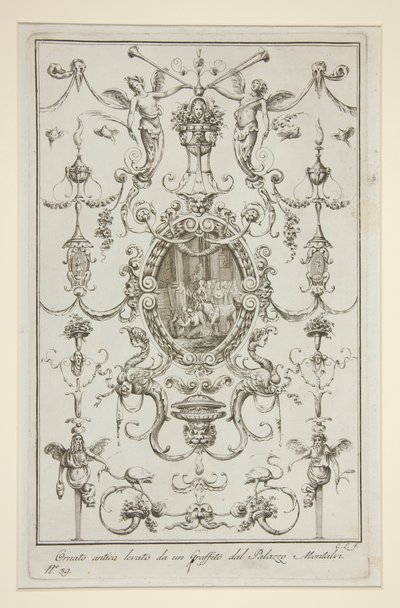 Ornati