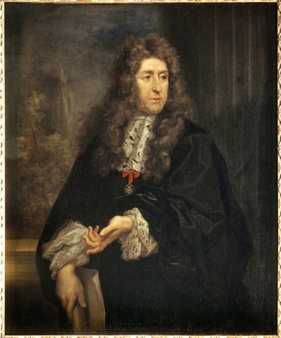 Andre Le Notre