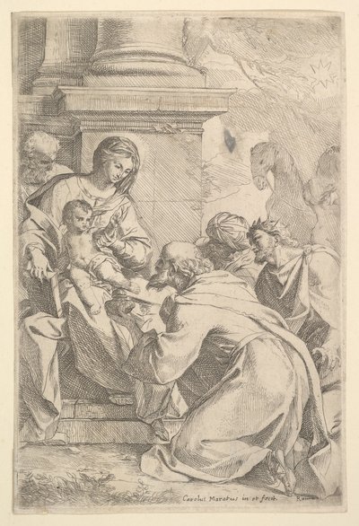 Magi