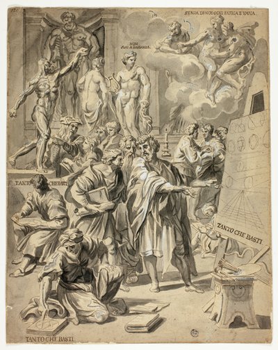  by Carlo Maratti
