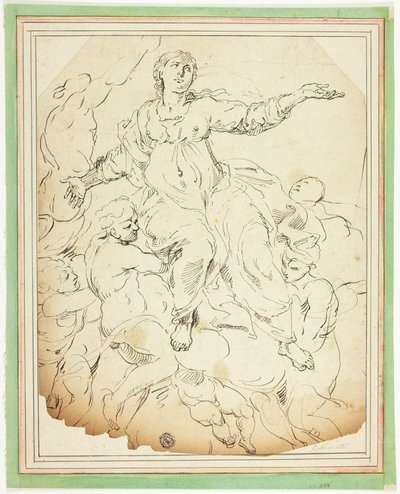  by Carlo Maratti