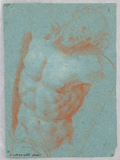  by Carlo Maratti