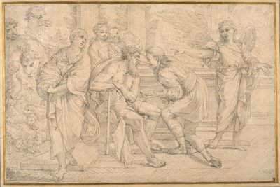 Tobias, Tobit