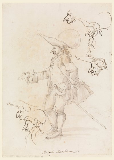  by Carlo Marchionni