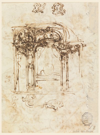 Başkan Çalışmaları by Carlo Marchionni