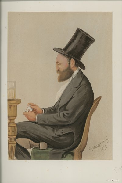 ಬ್ಯಾಚುಲರ್ ಟರ್ಕ್ by Carlo Pellegrini