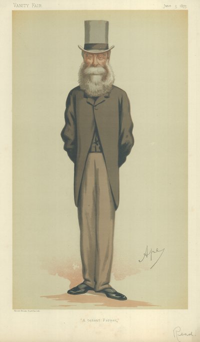 ಶ್ರೀ ಕ್ಲೇರ್ ಸೆವೆಲ್ ಟರ್ಕಿಯನ್ನು ಓದಿ by Carlo Pellegrini