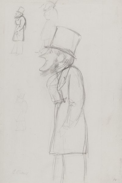 Muhtemelen G. Russell