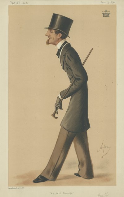Bath Markisi by Carlo Pellegrini