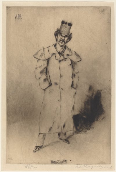 ıslık by Carlo Pellegrini