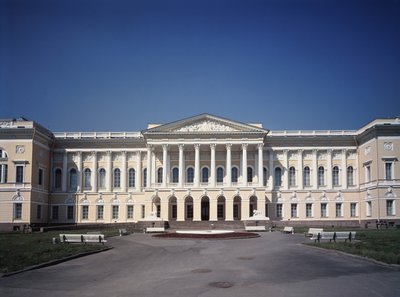 St. Petersburg