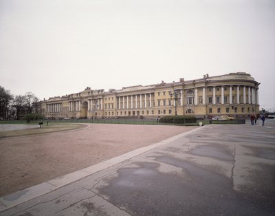 Saint Petersburg