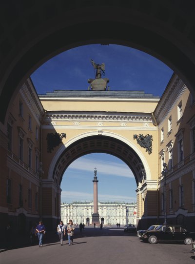 Sankt Petersburg