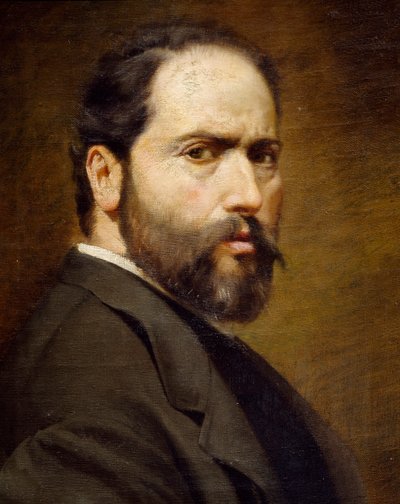 otoportre by Carlo Sara