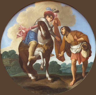  by Carlo Saraceni
