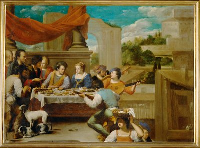  by Carlo Saraceni