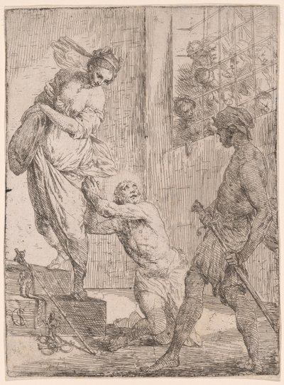  by Carlo Saraceni